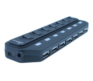 MediaRange MRCS504