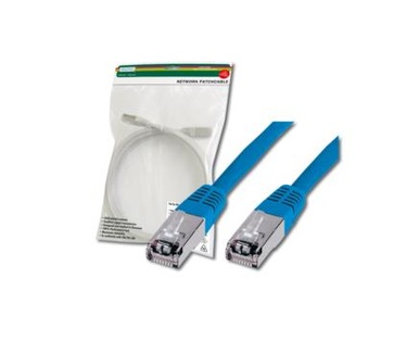 Digitus 2m Cat5e