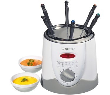 Clatronic FFR 2916