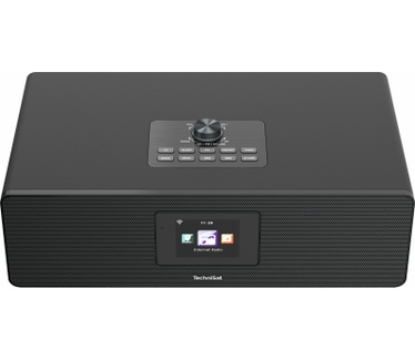 Technisat CLASSIC 500 IR