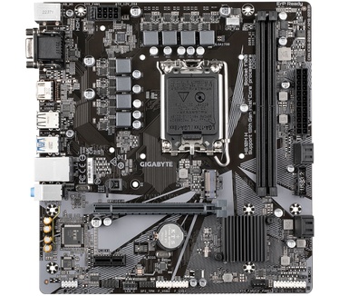 Gigabyte H610M H