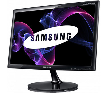 Samsung Syncmaster S19B300NS