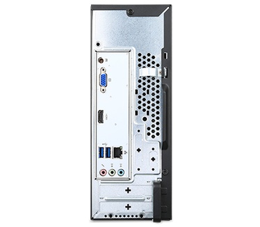 Acer Extensa X2610 (DT.X0DEH.002)