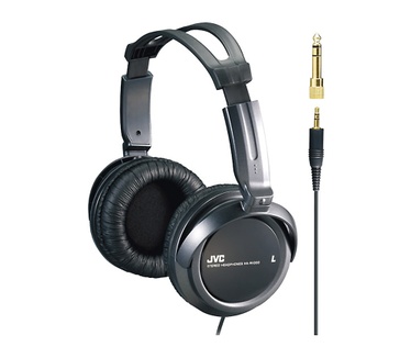 JVC HARX300