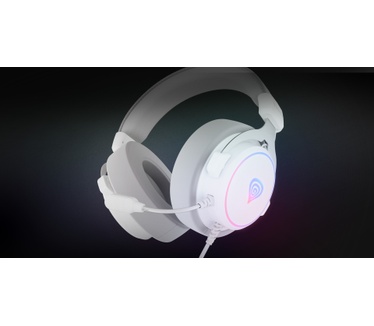 Genesis Genesis Neon 764 (Zwart)