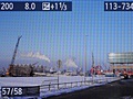 Canon EOS 6D weergavestanden afspelen