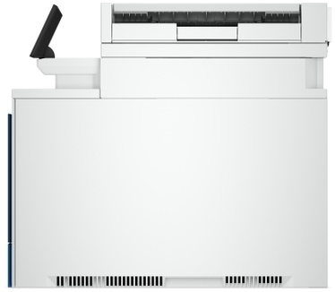 HP CLR LASERJET ENT MFP 4801FW PRNTR:EUR