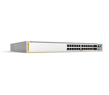 Allied Telesis AT-x530L-28GTX-50