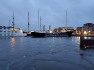 Foto gemaakt met Samsung Galaxy Z Flip