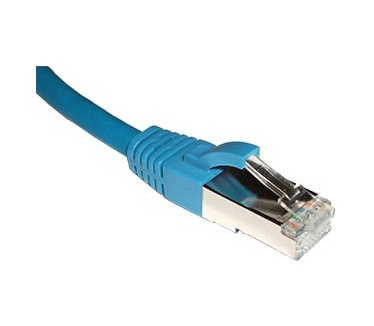 Advanced Cable Technology 7m Cat6a SSTP
