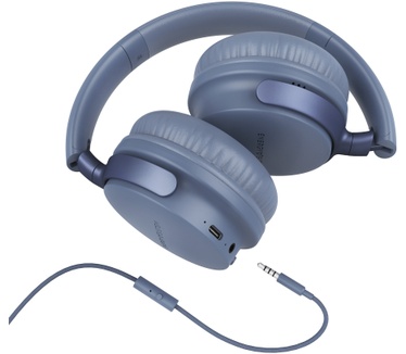 Energy Sistem Style 3 (Blauw)