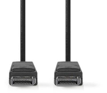 Nedis CCGB37014BK30
