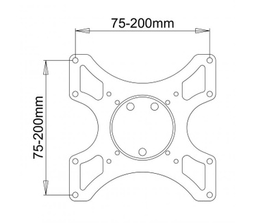 SBOX LCD-2900B