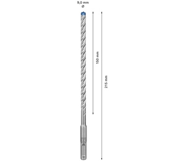 Bosch SDS plus-7X