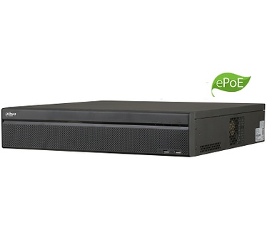 Dahua NVR5208-8P-4KS2E