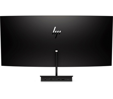 HP EliteOne 1000 G2 34-in Curved All-in-One Business PC