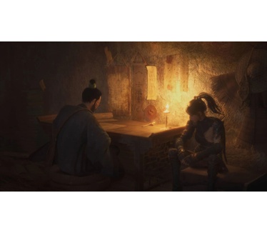 Wuchang: Fallen Feathers - Day One Edition