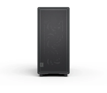 Fractal Design Epoch, Black Solid