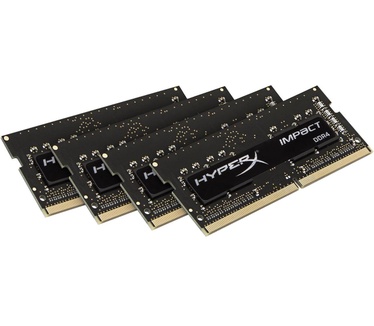 Kingston HyperX Impact HX421S14IB2K4/32