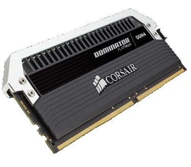 Corsair Dominator Platinum CMD16GX4M4B3200C14