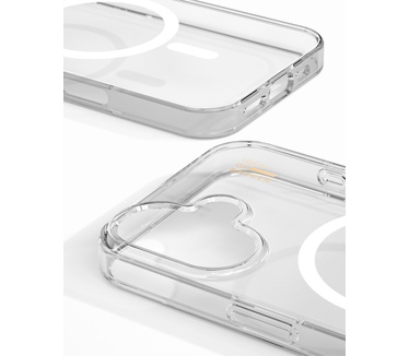 iDeal of Sweden IDCLCMS-I2461-471 (16) Transparant