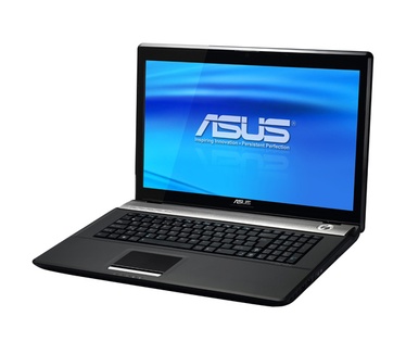 Asus N71Jq-TY056V
