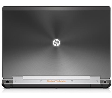 HP EliteBook 8560w (LY524EA)