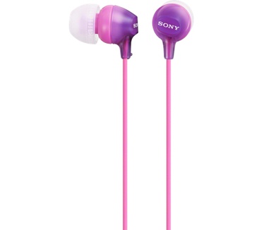 Sony MDR-EX15LP