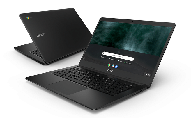 Acer Chromebook 314