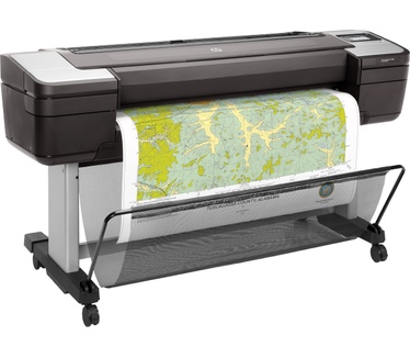 HP DesignJet T1700 44-in