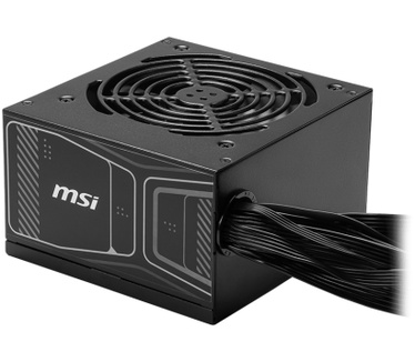MSI MAG A850GN PCIE5