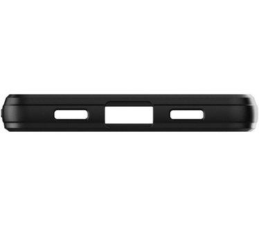 Spigen Rugged Armor Case Huawei P8 Lite Zwart