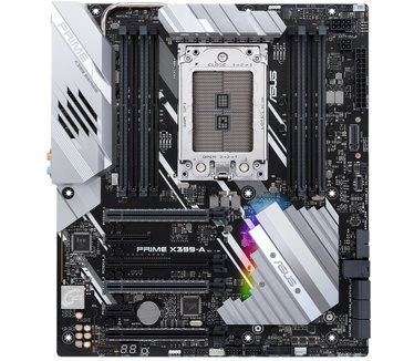 Asus Prime X399-A