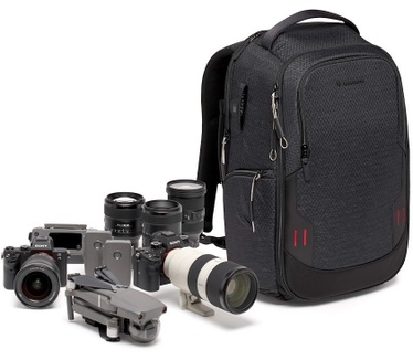 Manfrotto MB PL2-BP-FL-M
