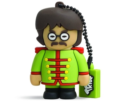 Toonstar Tribe - Pepper JL 8GB