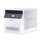 Synology DS409 Flashé En DS411j - NAS 4 Baies - DSM 6.2.4 - Fonctionnel