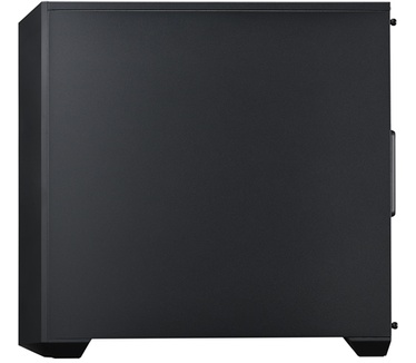 Cooler Master MasterBox 5 Zwart (1x 2,5", 2x 2,5"/3,5", 4 fan-ports, 1 fan)