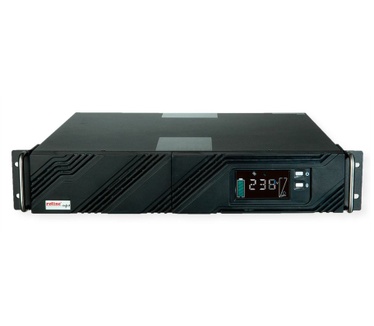 Roline LineSecure III 2000 Rackmount