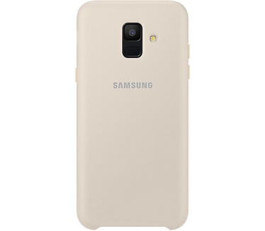 Samsung EF-PA600 (Galaxy A6) Goud
