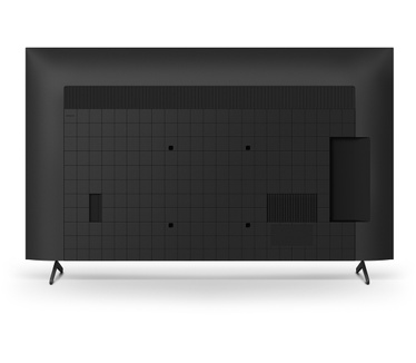 Sony KD-55X85J Zwart