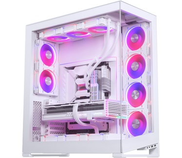 Phanteks NV7 Wit