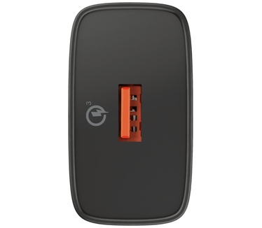 Trust Qmax 18W Ultra-Fast USB Wall Charger with QC3.0