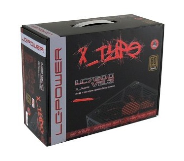LC-Power LC7600 V2.3 X_Type