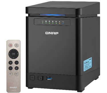 QNAP TS-453Bmini