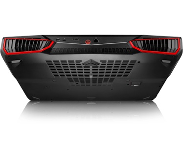 MSI GT83VR 6RE-033NL Titan SLI