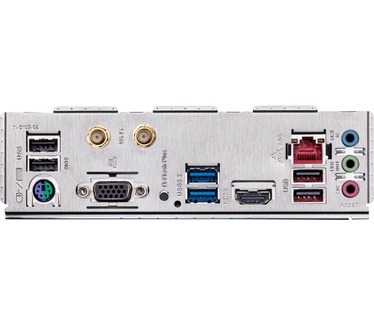 Gigabyte B650M GAMING WIFI6E