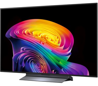 LG OLED evo C6 48" (C68) Zwart