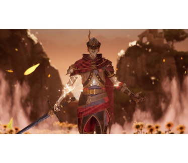 Enotria: The Last Song