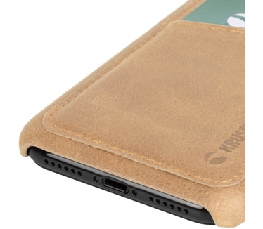Krusell Sunne 2 Card Cover