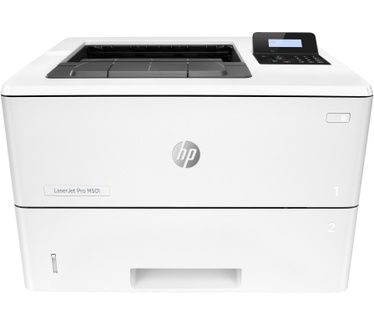 HP Pro M501dn
